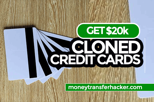 best place to buy legit cloned credit cards